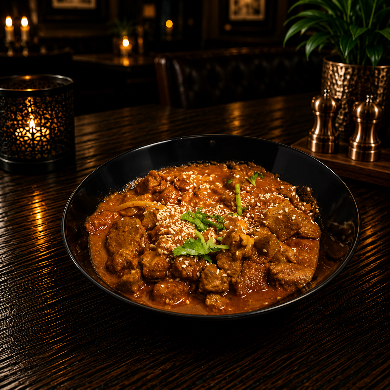 Roghan Josh Lamb