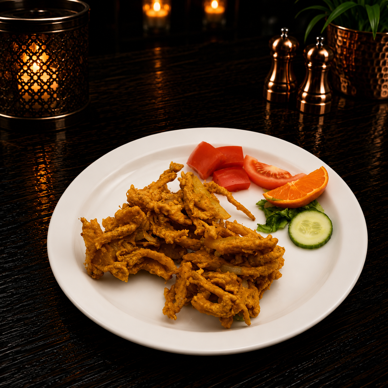 Pakora