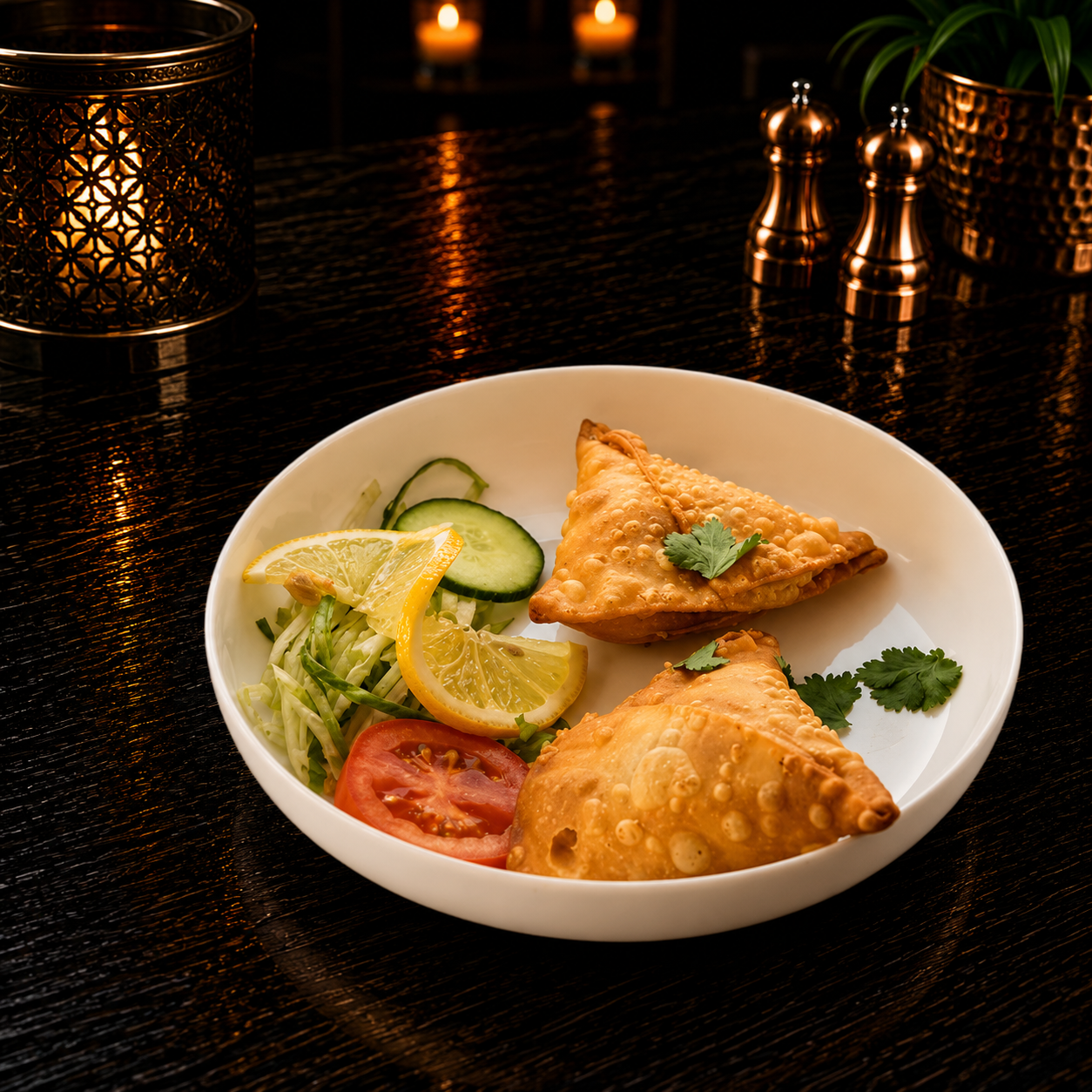 Samosa