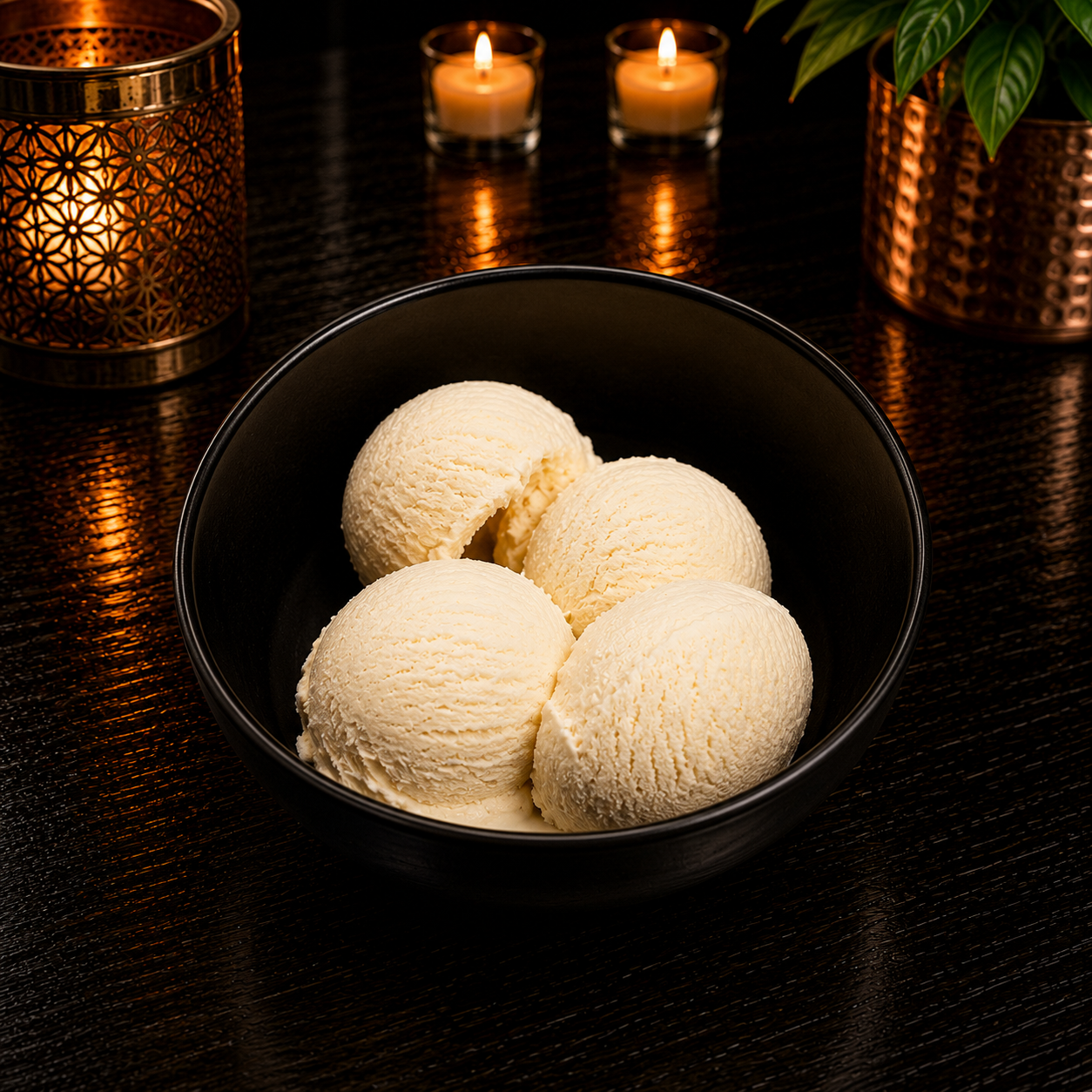 Kulfi