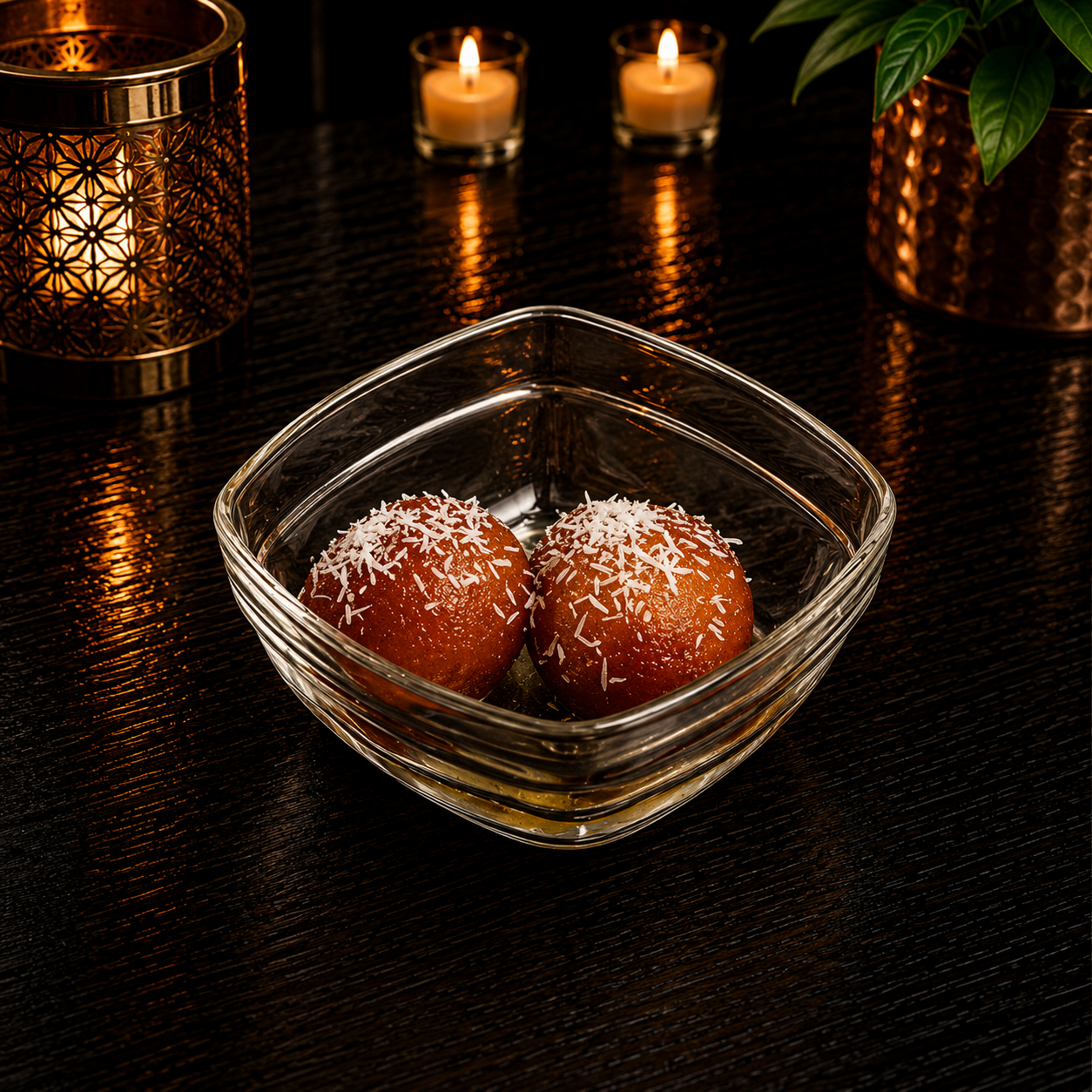 Gulab Jamun