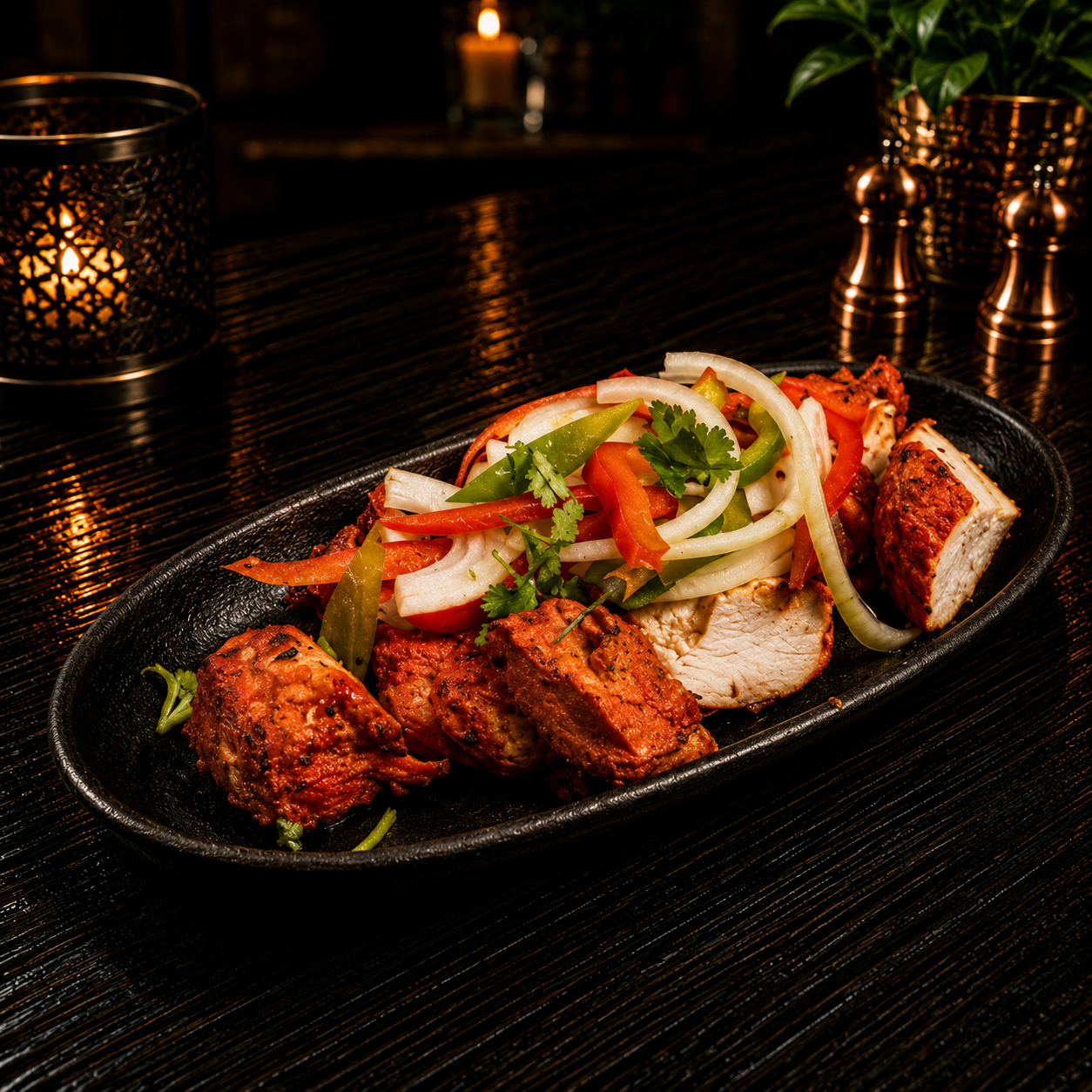 Chicken Tikka