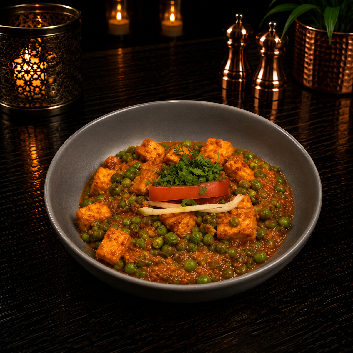 Paneer Cheese