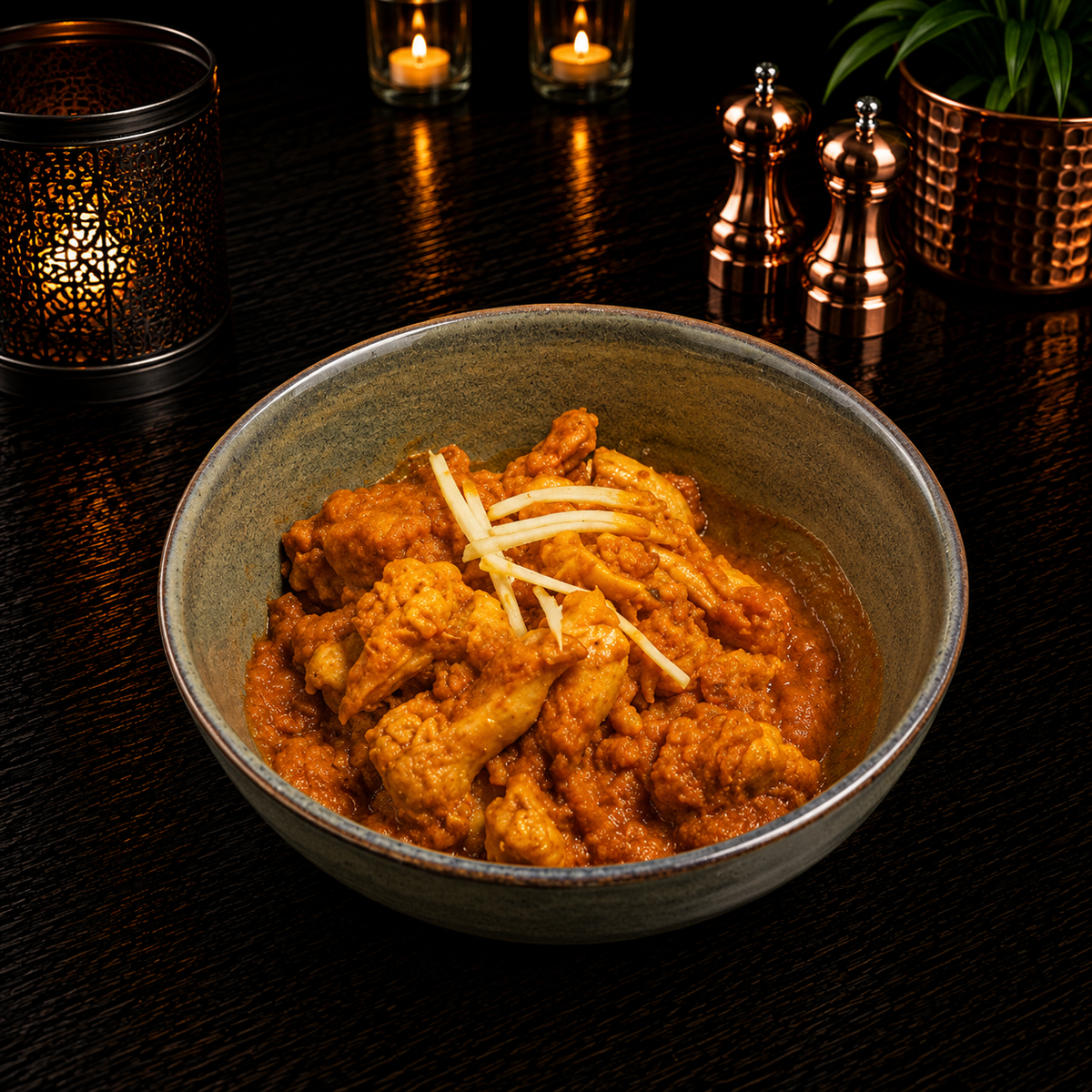Gobi Bhajee