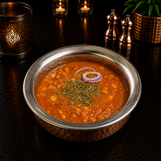 Tarka Dal