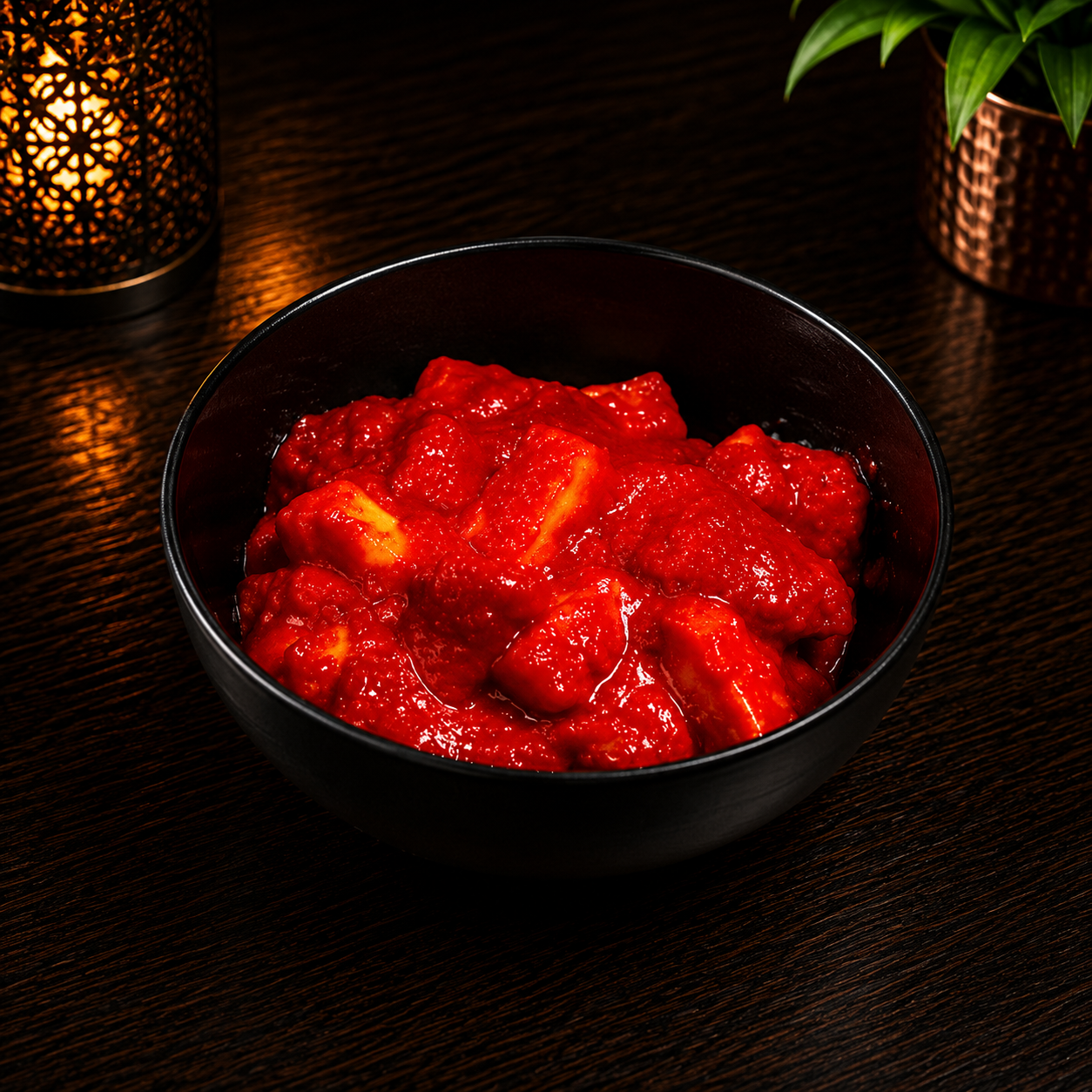 Lucknowi of Shahi Paneer