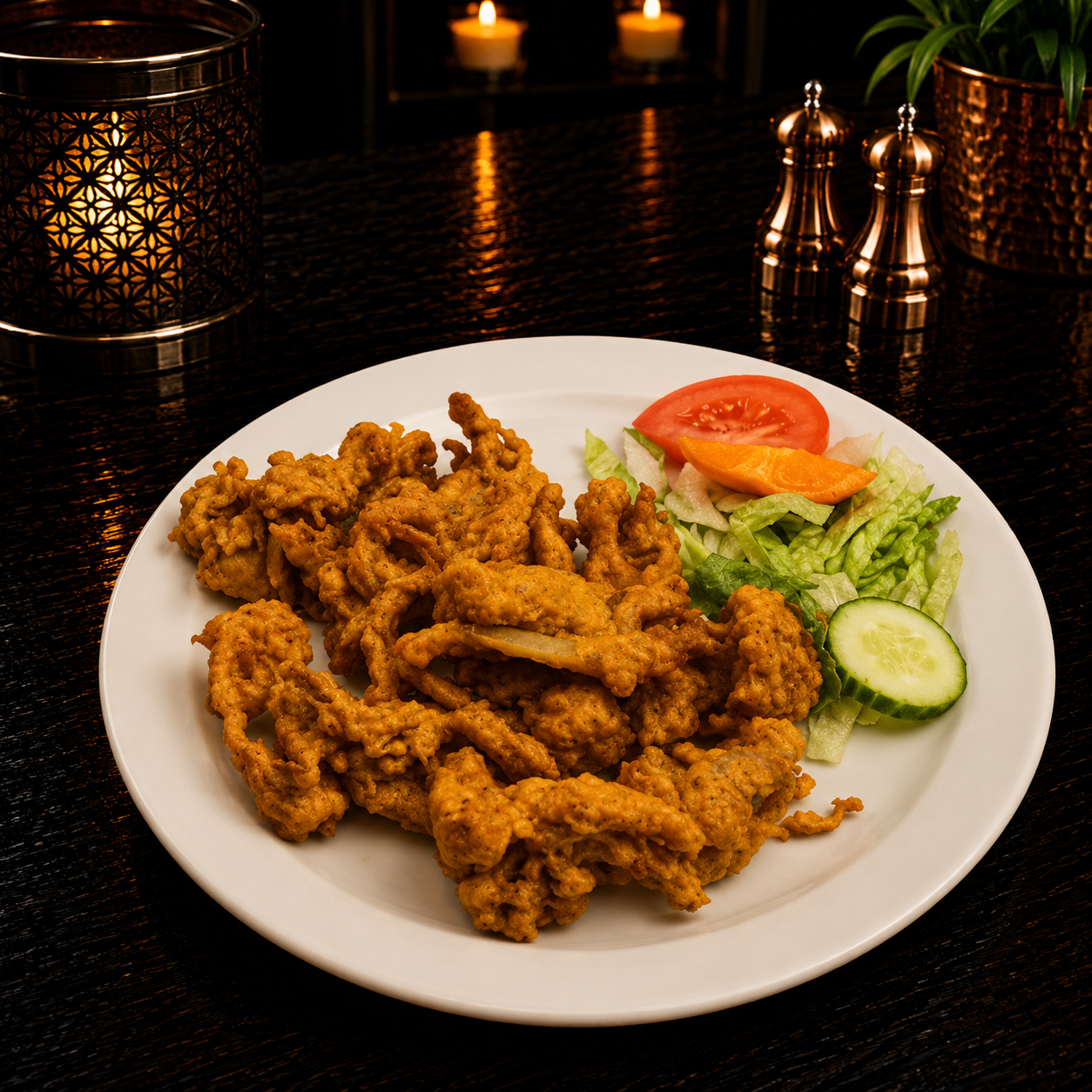 Gobi Pakora