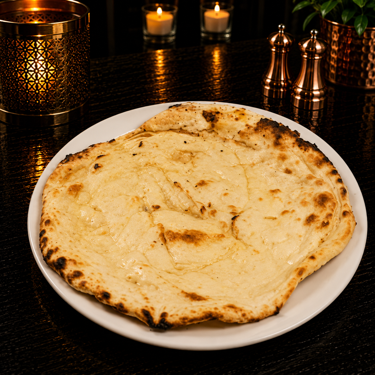 Boter Naan