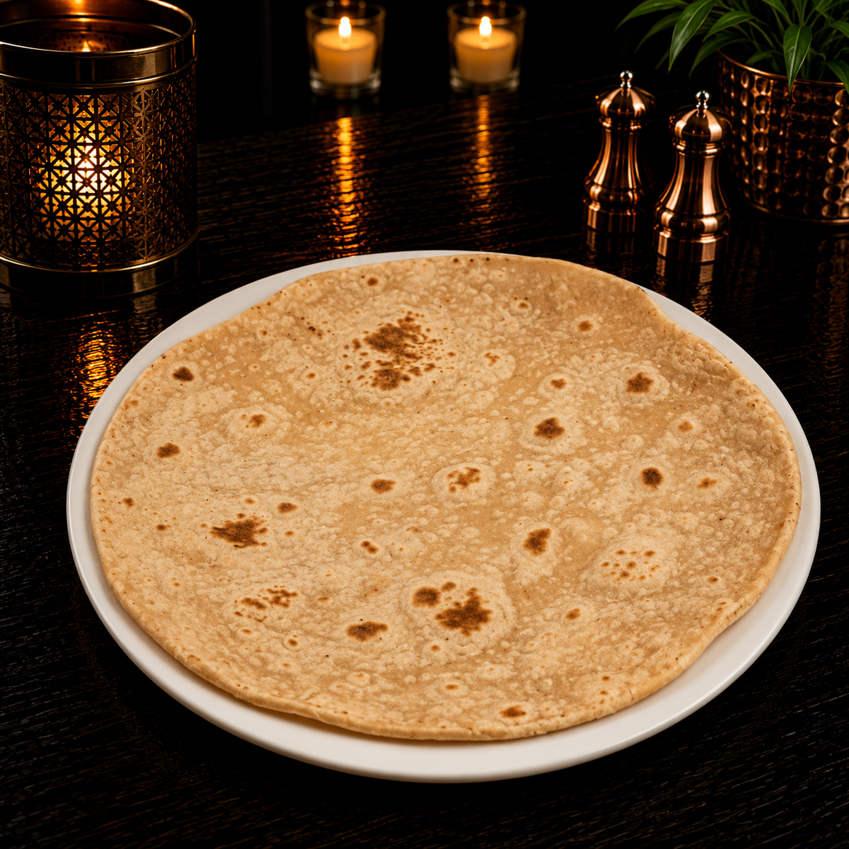 Chapati