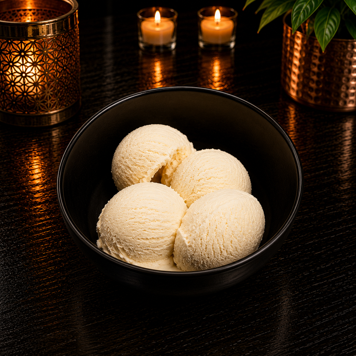 Kulfi