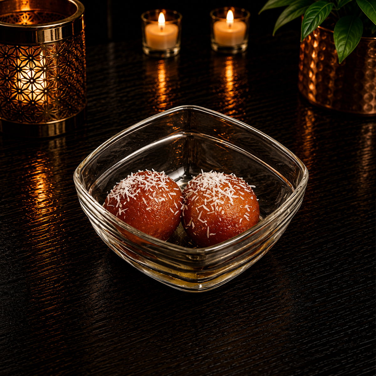 Gulab Jamun