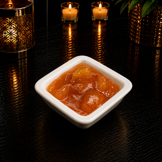 Mango Sauce