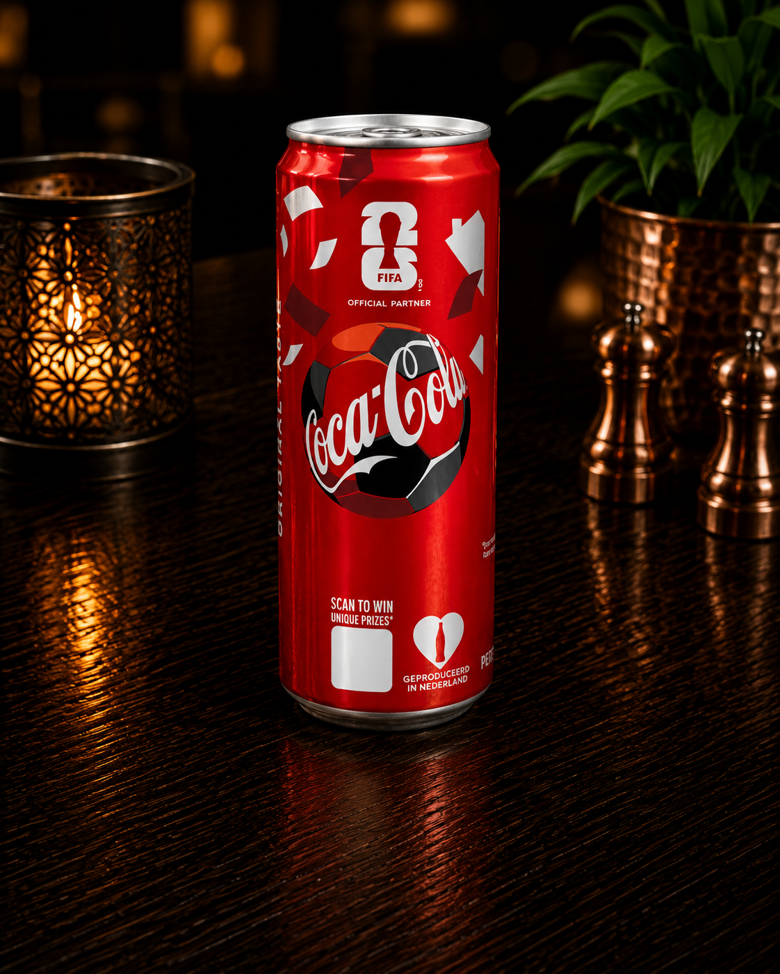 Coca-Cola Zero Sugar 330 ml