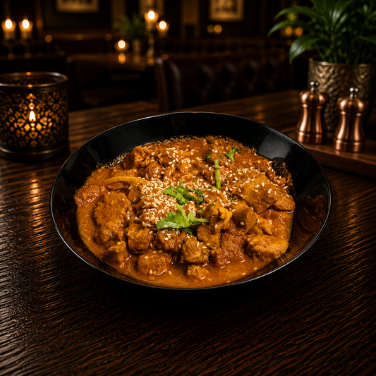 Roghan Josh Lamb