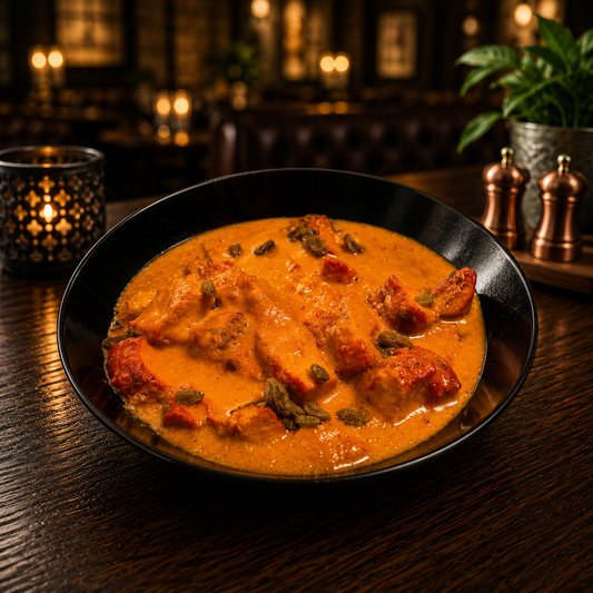 Kashmiri Chicken
