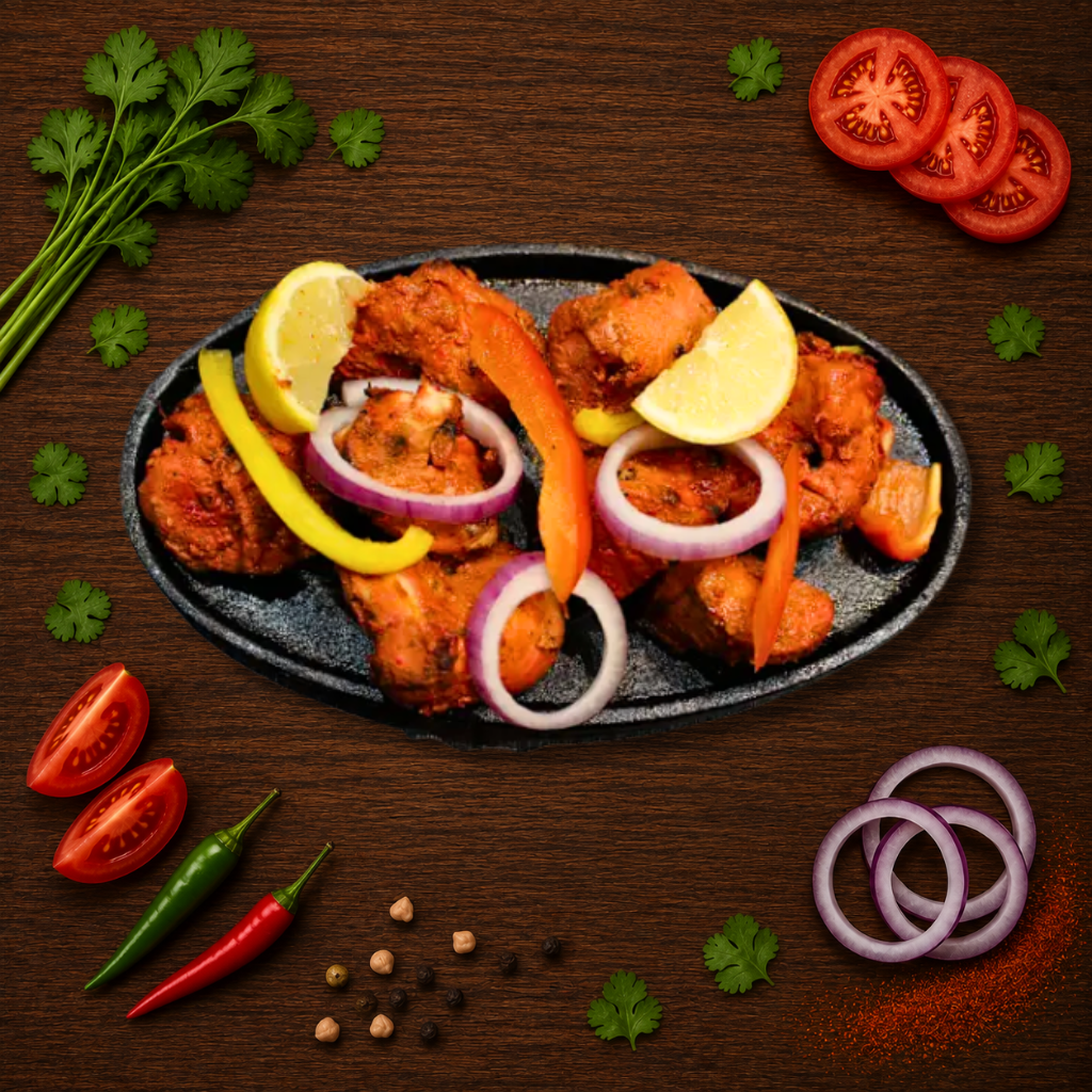 Chicken Tikka