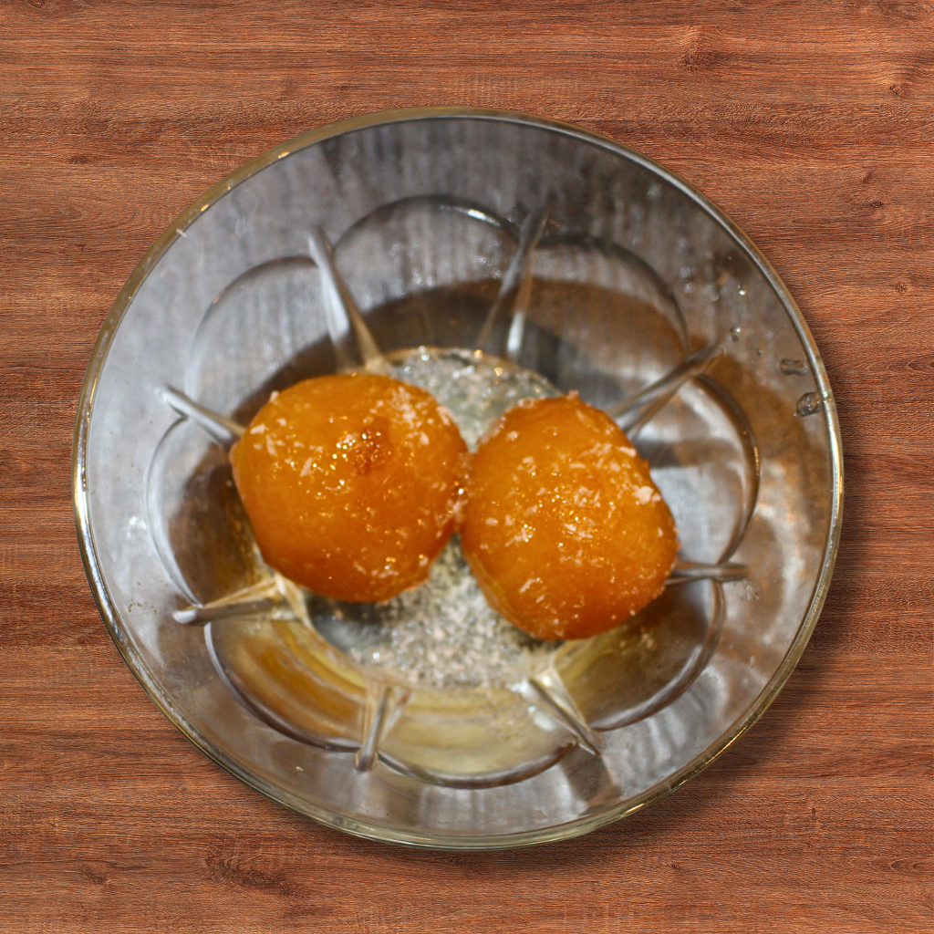 Gulab Jamun