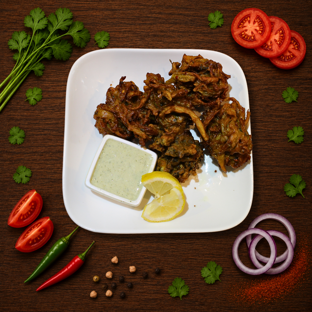 Pakora