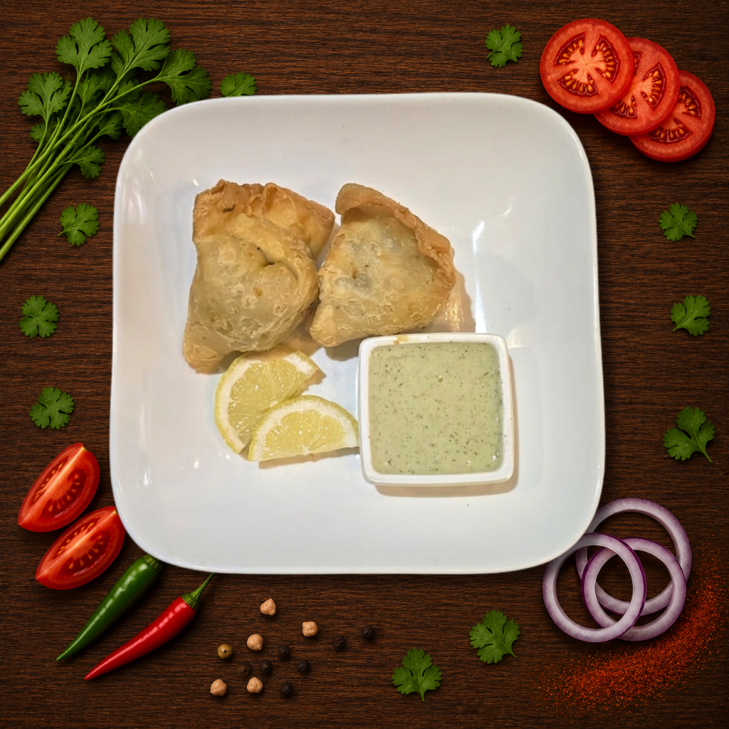 Samosa